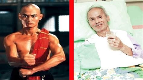 bernie liu biography|gordon liu today.